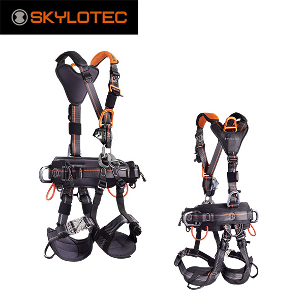德國SKYLOTEC吊帶