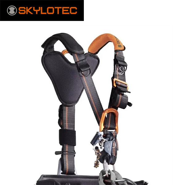SKYLOTEC G1153 IGNITE NEON