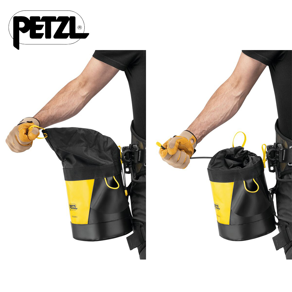 TOOLBAG 6L 工具包