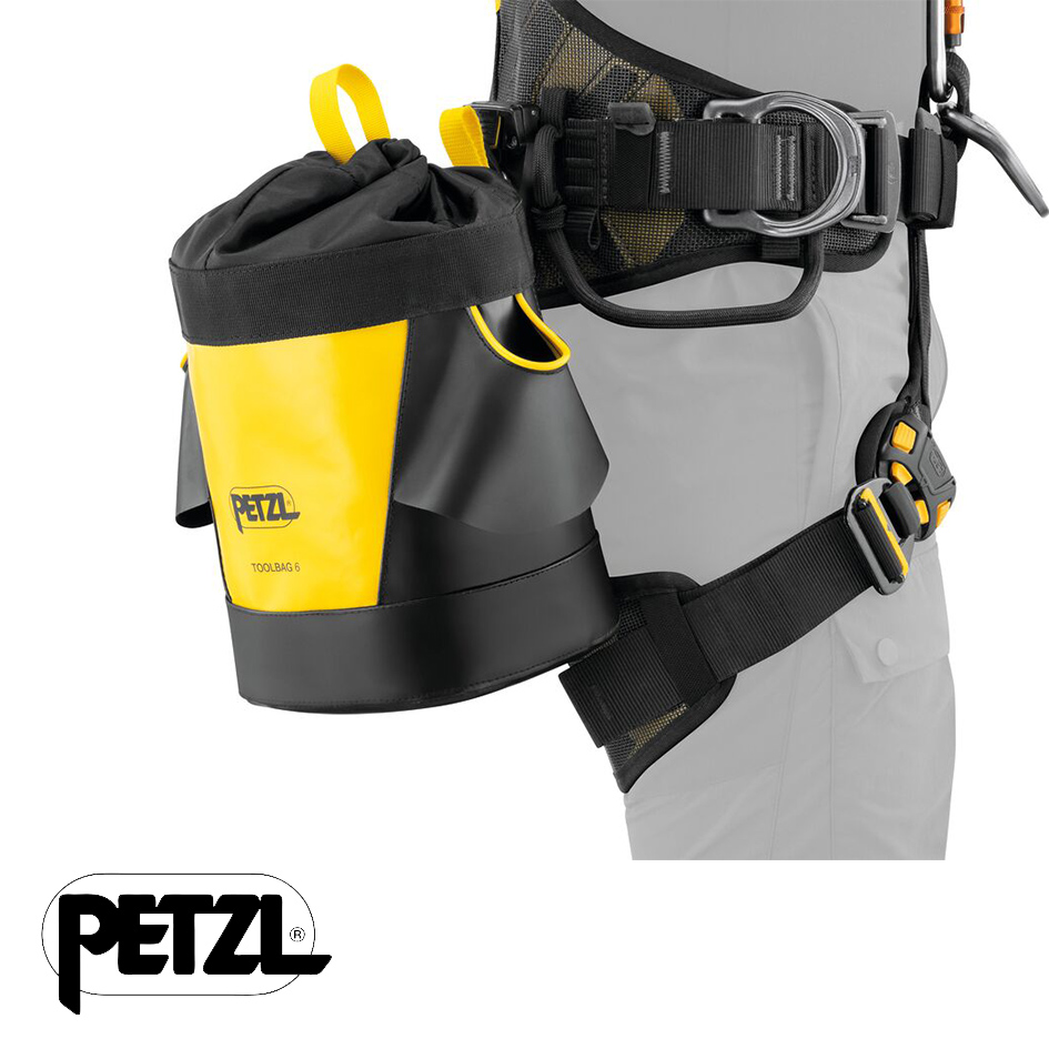TOOLBAG 6L 工具包