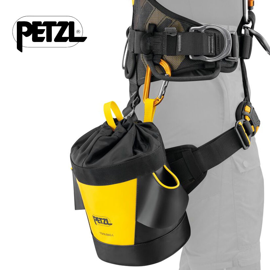 TOOLBAG 6L 工具包