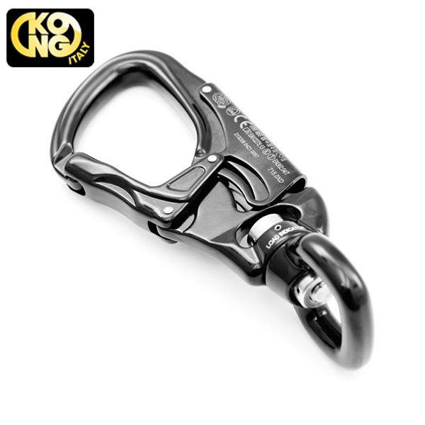KONG TANGO360 鋁合金鉤環