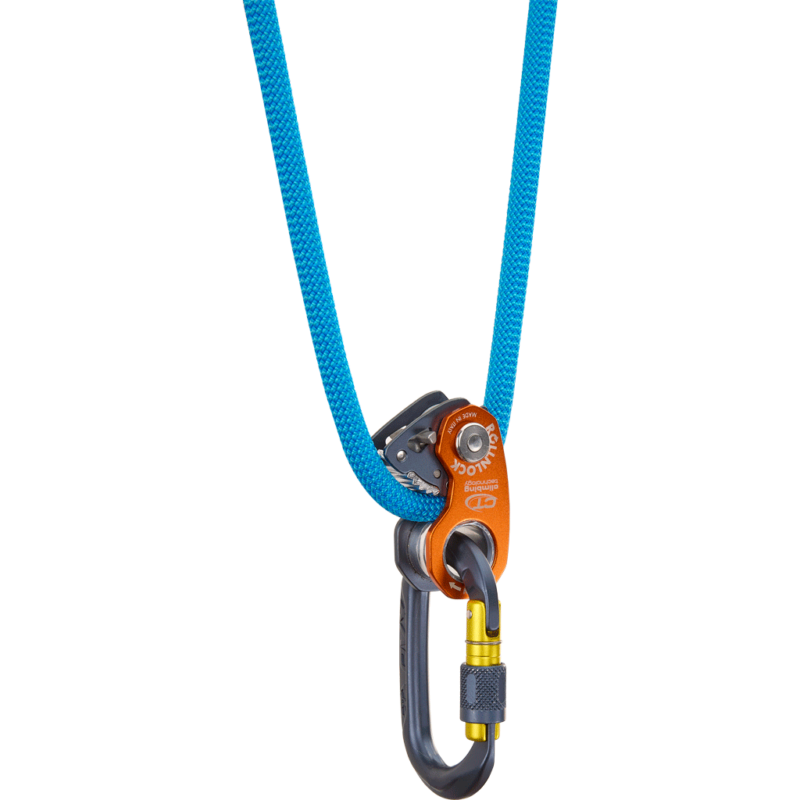 Climbing Technology ROLLNLOCK上升器