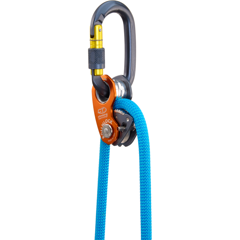 Climbing Technology ROLLNLOCK上升器