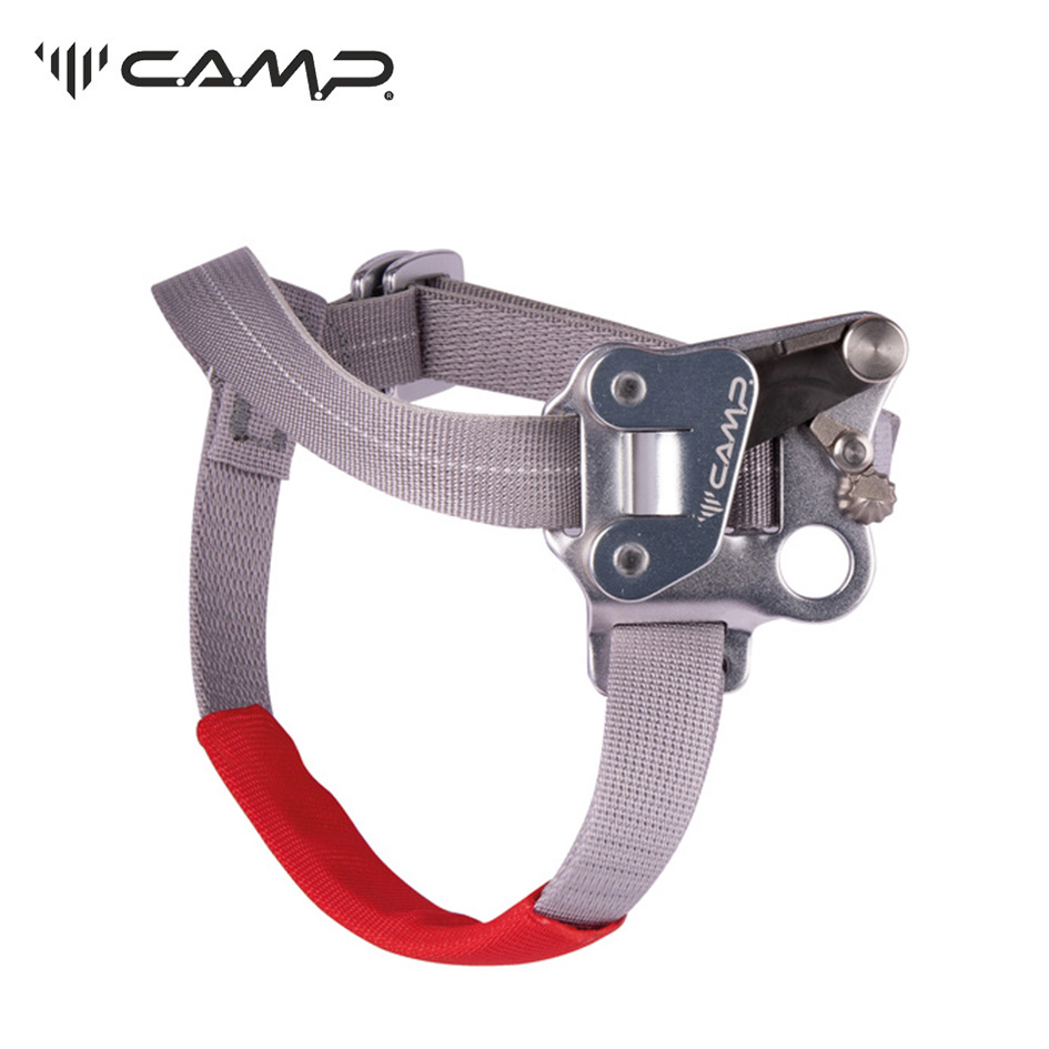 CAMP TURBOFOOT EVO 腳式上升器