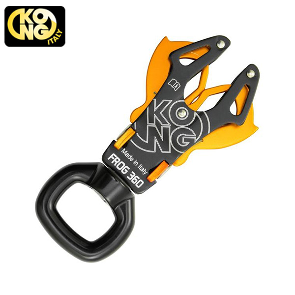 KONG FROG 360 萬向連接器