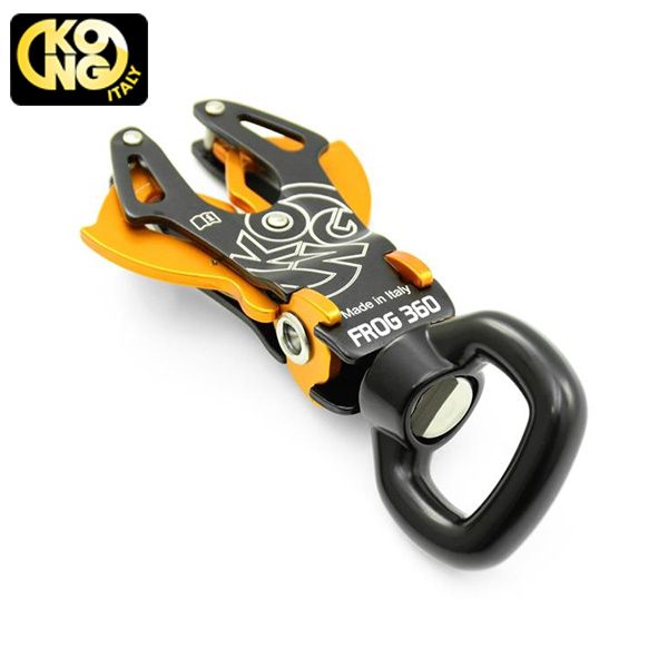 KONG FROG 360 萬向連接器
