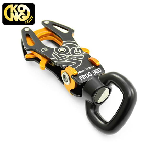 KONG FROG 360 萬向連接器