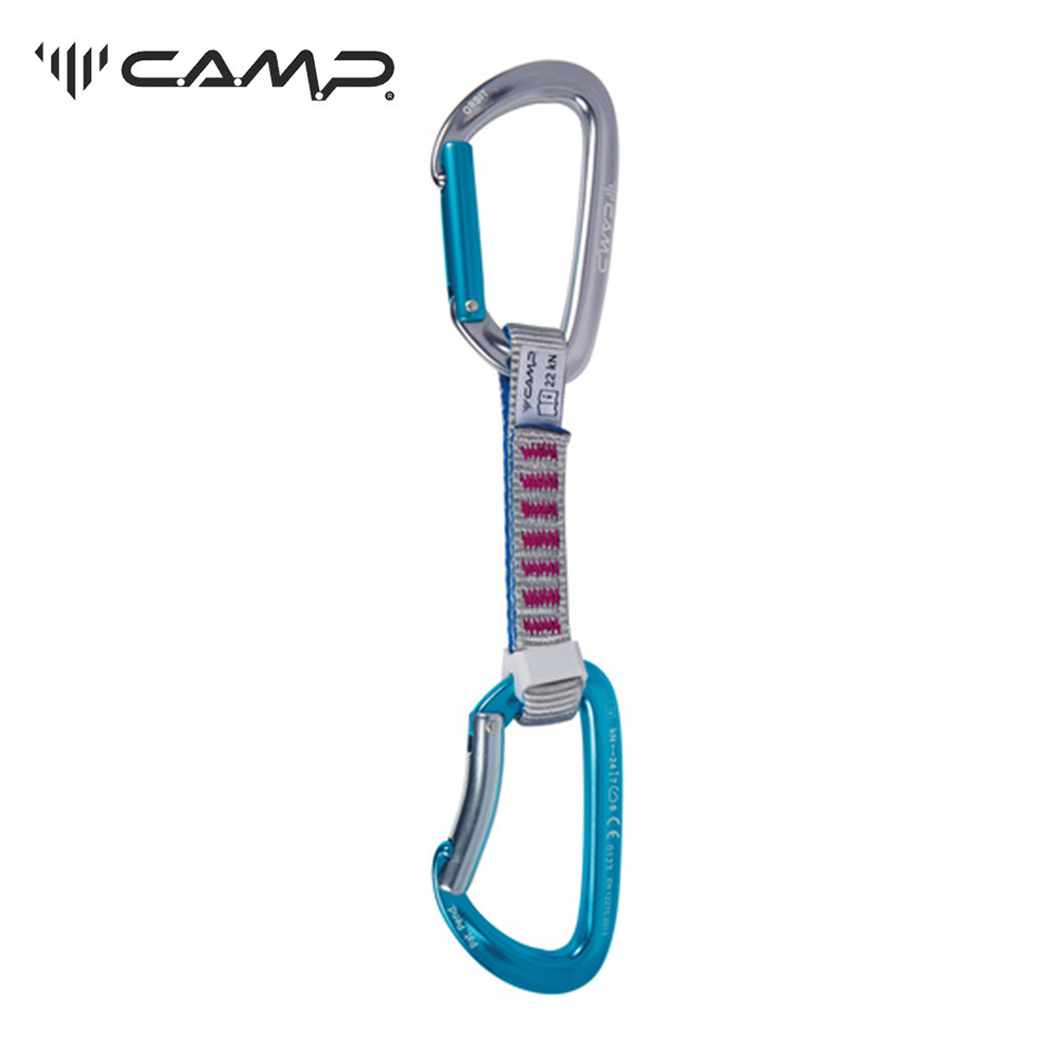 CAMP3454 ORBIT EXPRESS 12CM 快扣組(1入)