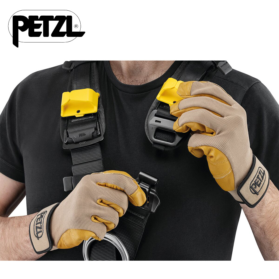 PETZL C083BB ASTRO INT 安全吊帶(國際版)