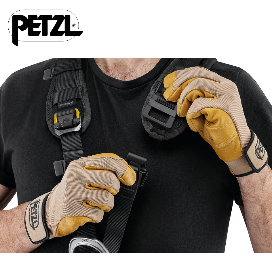 Petzl ASTRO C083AA  EUR 安全吊帶(歐版)