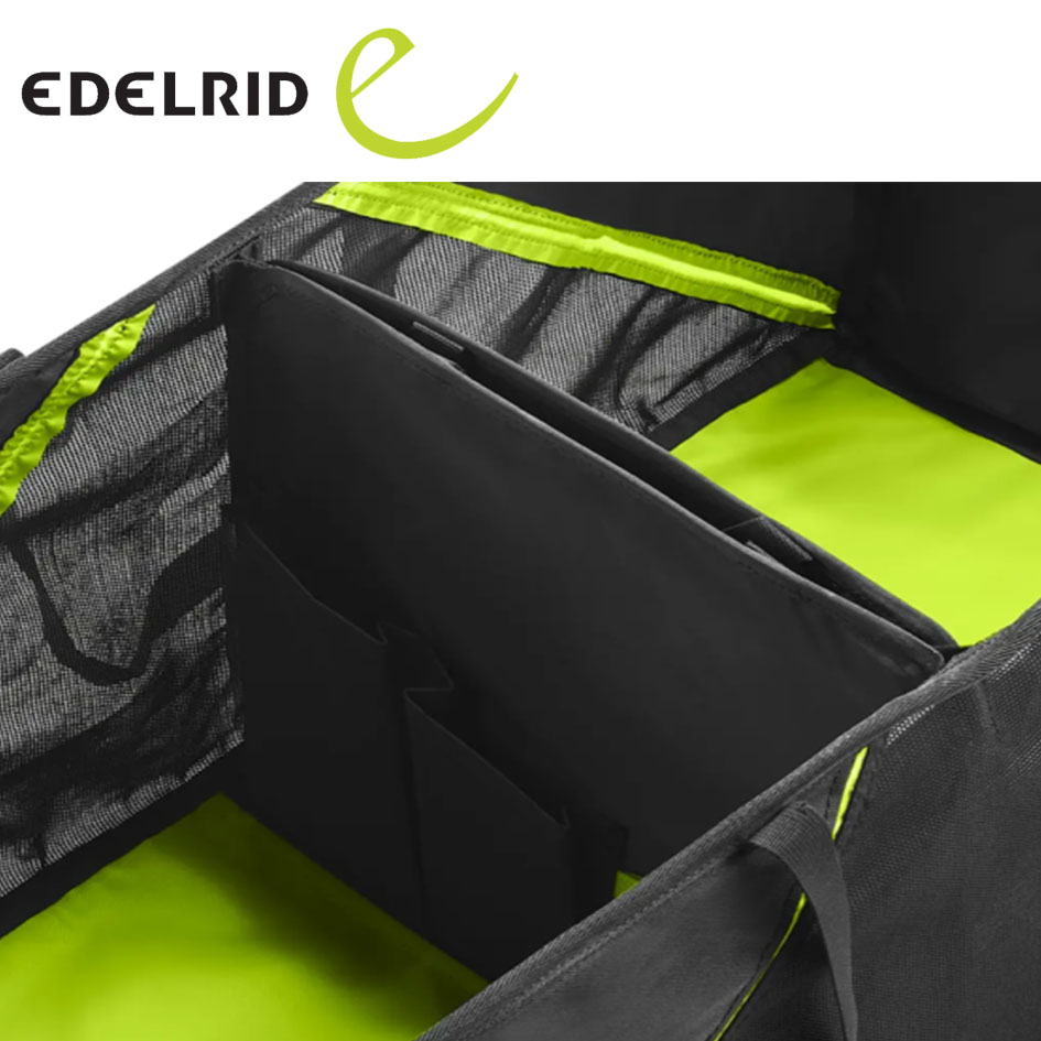 德國 EDELRID HOUSTON 拋繩收納袋