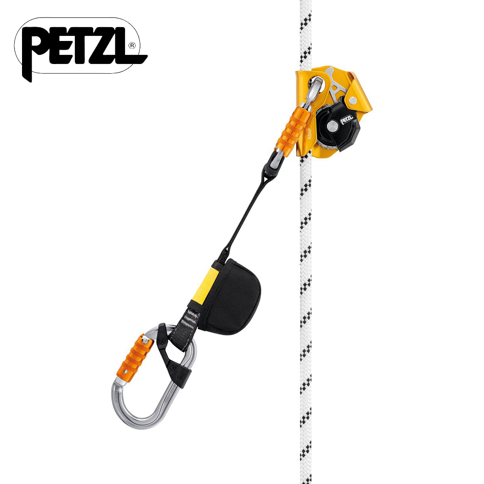 PETZL ASAP'SORBER INT 40CM釋能吸收器