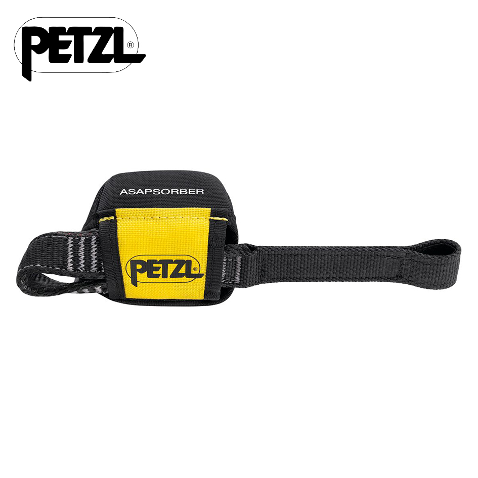 PETZL ASAP'SORBER INT 20CM釋能吸收器