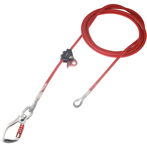 C.A.M.P. 2061 Cable Adjuster 可調校鋼纜挽索