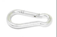 ALFA 2450 CARABINER 鋼製/不鏽鋼鉤環(葫蘆鉤)
