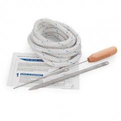 SAMSON DOUBLEBRAID SPLICE TRAINING KIT(繩眼編織組)