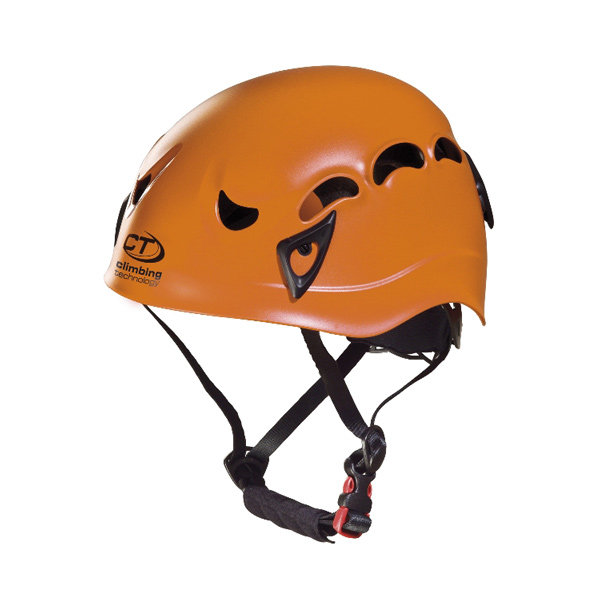 Climbing Technology 攀岩安全帽