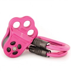 攀樹配件CLIMBING ACCESSORIES