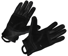 Metolius Belay Glove 全指確保/救援用手套