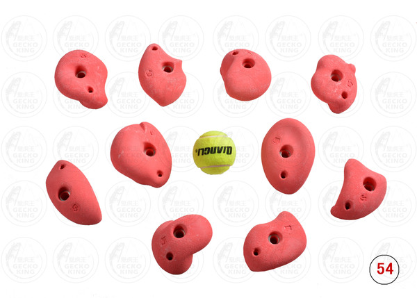 Vertigo 造型岩塊組(M)