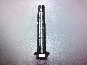 台製確保點/下降站