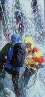 Akrobat 35公升 德國防水背包