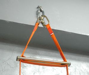 高空工作繩梯掛鉤