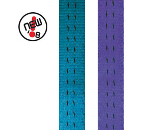 C.A.M.P. 1770 TUBULAR WEBBING 扁帶/傘帶(特別推薦)