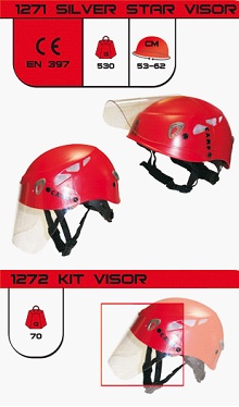 CAMP_220_工作用安全帽可另購面罩