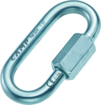C.A.M.P. OVAL QUICK LINK O型快速連接環