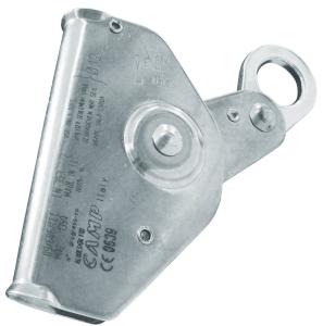 10.安全繩(11mm)使用的防墜器(夾繩器)