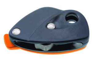 4.可自動掣停的確保器