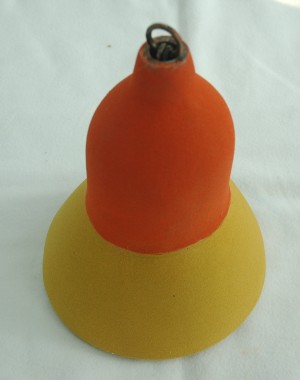 Vertigo GK 巨型岩塊，鈴鐺點