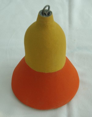 Vertigo GK 巨型岩塊，鈴鐺點