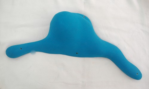 Vertigo GK 巨型岩塊，攀岩塊