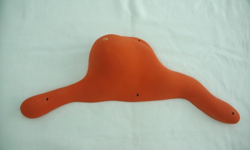 Vertigo GK 巨型岩塊，攀岩塊