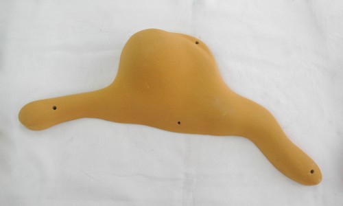 Vertigo GK 巨型岩塊，攀岩塊