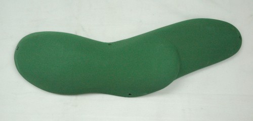 Vertigo GK 巨型岩塊，攀岩塊