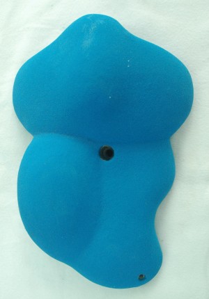 Vertigo GK 巨型岩塊，攀岩塊