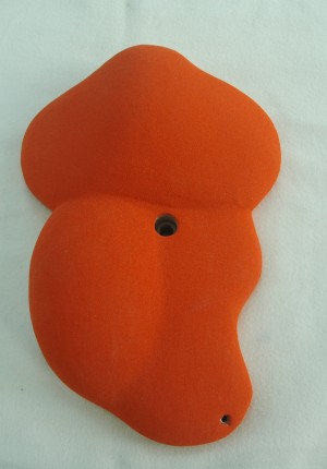 Vertigo GK 巨型岩塊，攀岩塊