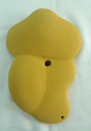 Vertigo GK 巨型岩塊，攀岩塊