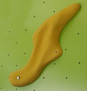 Vertigo GK 巨型岩塊，攀岩塊