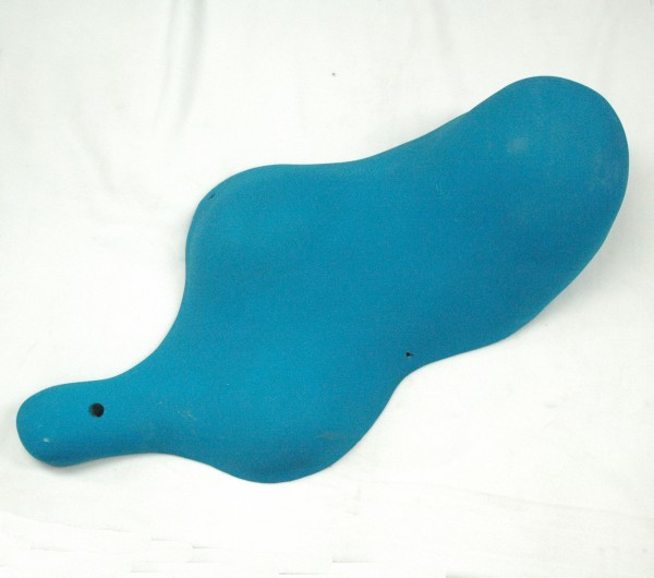 Vertigo GK 巨型岩塊，攀岩塊