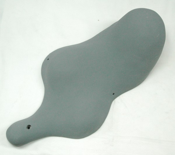 Vertigo GK 巨型岩塊，攀岩塊