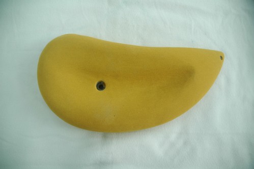 Vertigo GK 巨型岩塊，攀岩塊