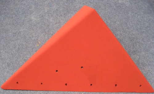 Vertigo Gk 巨型岩塊，攀岩塊