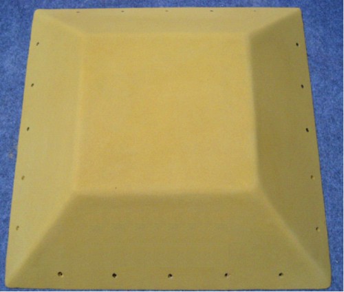 Vertigo GK 巨型岩塊，攀岩塊