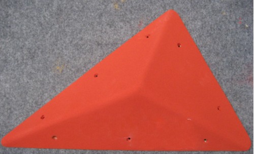 Vertigo GK 巨型岩塊，攀岩塊