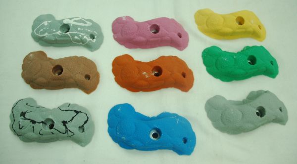 Vertigo GK 仿真攀岩塊C002